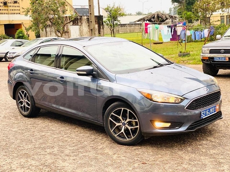 Big with watermark ford focus abidjan abidjan 13410