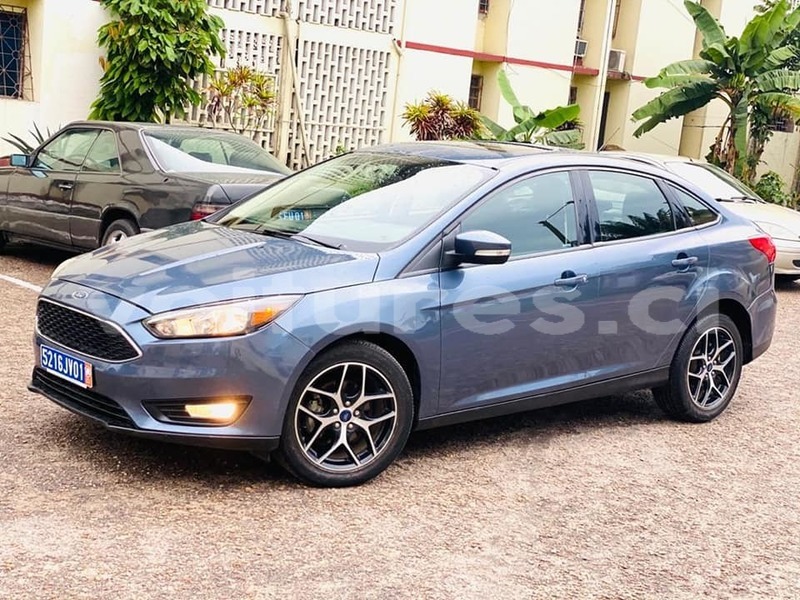 Big with watermark ford focus abidjan abidjan 13410