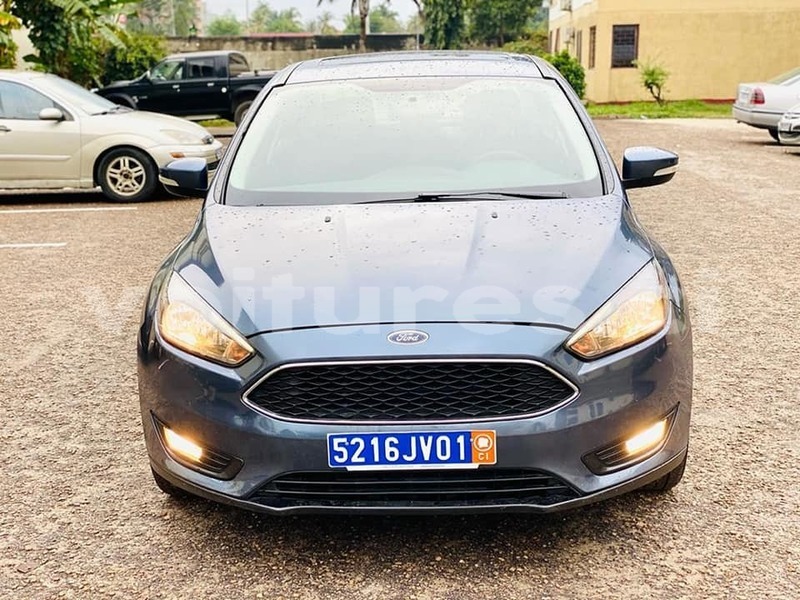 Big with watermark ford focus abidjan abidjan 13410