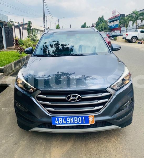 Big with watermark hyundai tucson abidjan abidjan 13420