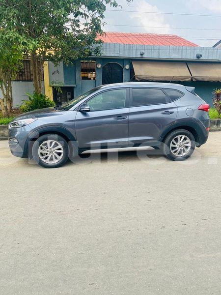 Big with watermark hyundai tucson abidjan abidjan 13420