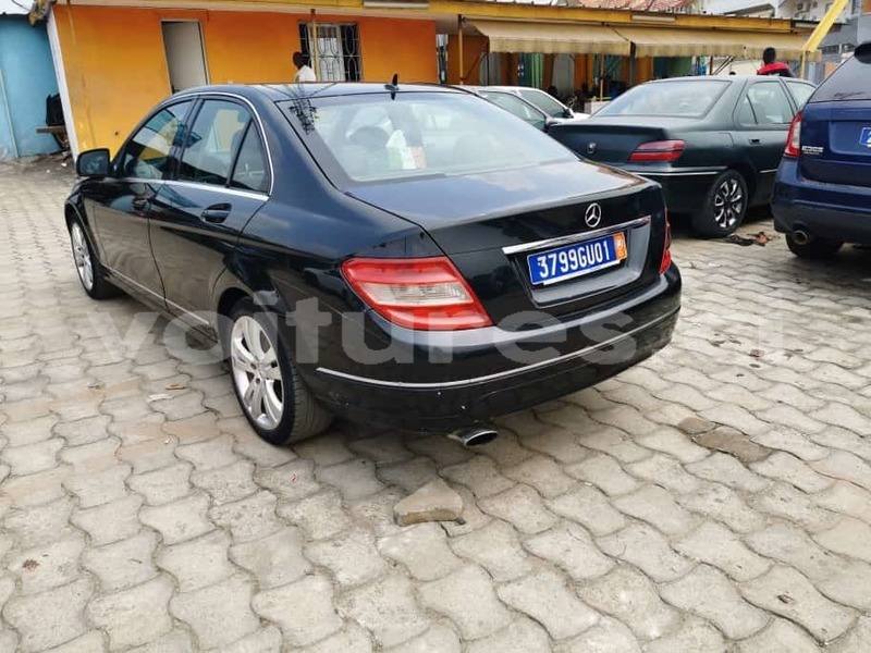 Big with watermark mercedes benz e class abidjan abidjan 13421