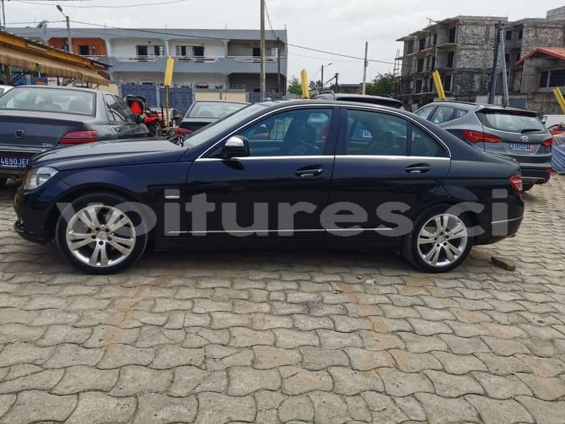 Big with watermark mercedes benz e class abidjan abidjan 13421