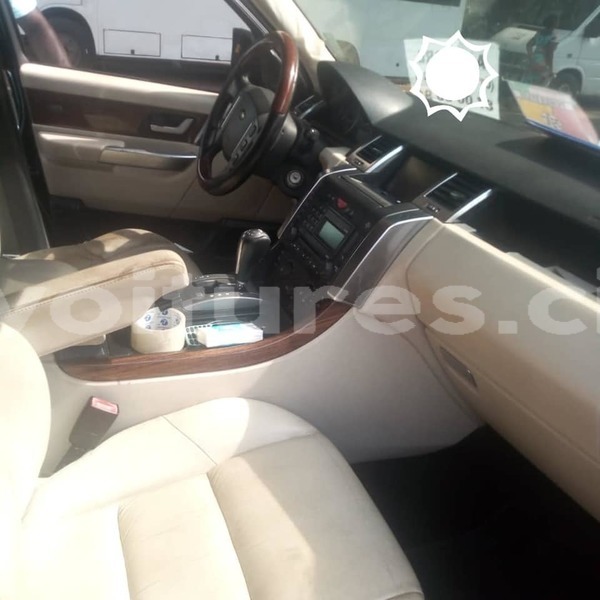 Big with watermark land rover range rover abidjan abidjan 13426