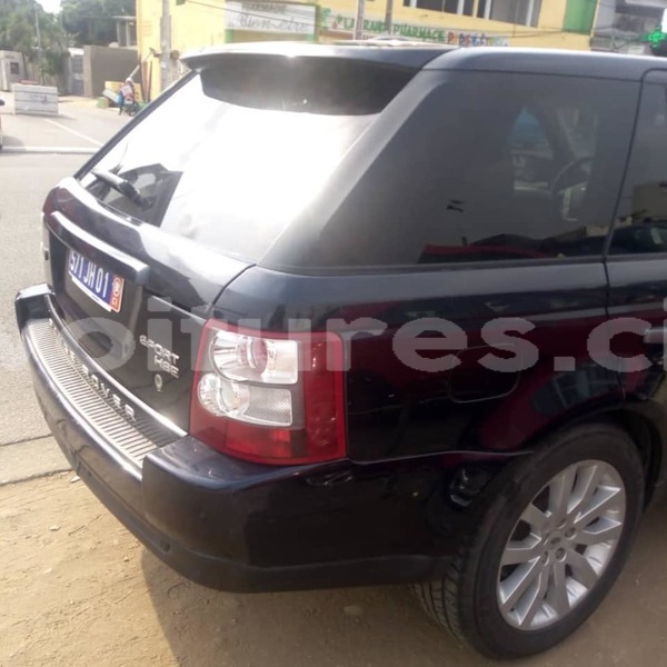 Big with watermark land rover range rover abidjan abidjan 13426