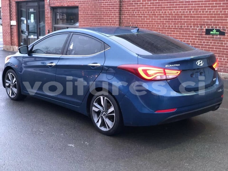 Big with watermark hyundai elantra abidjan abidjan 13435