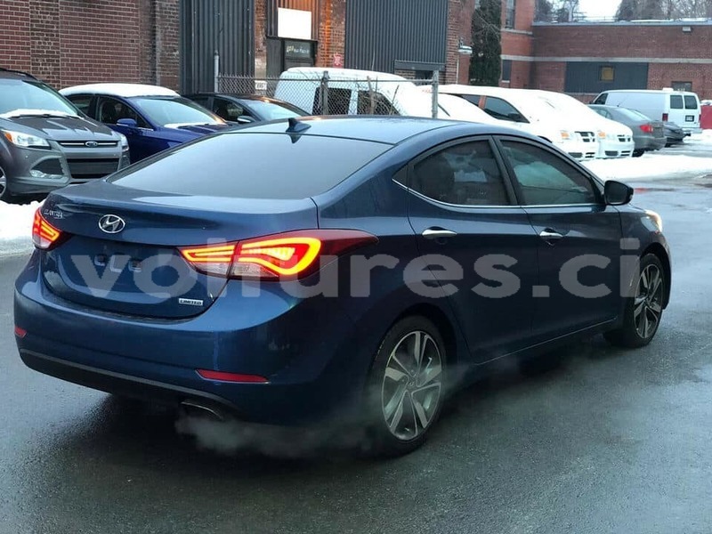 Big with watermark hyundai elantra abidjan abidjan 13435