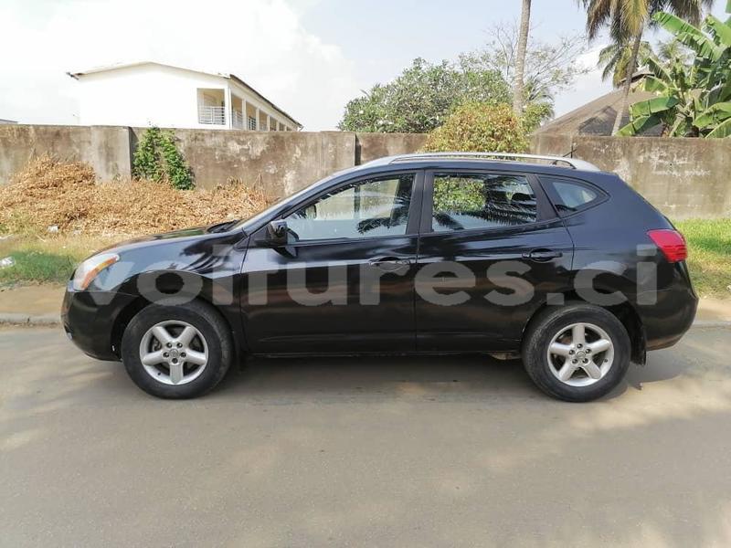 Big with watermark nissan rogue abidjan abidjan 13437