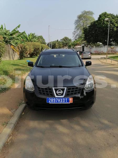 Big with watermark nissan rogue abidjan abidjan 13437