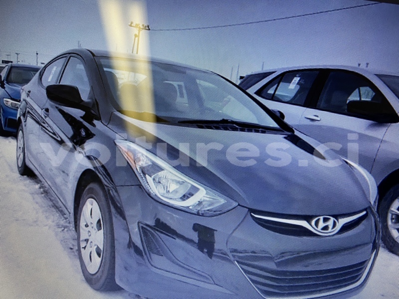 Big with watermark hyundai elantra abidjan abidjan 13443