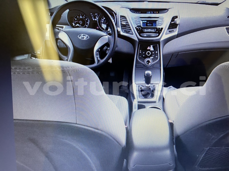 Big with watermark hyundai elantra abidjan abidjan 13443