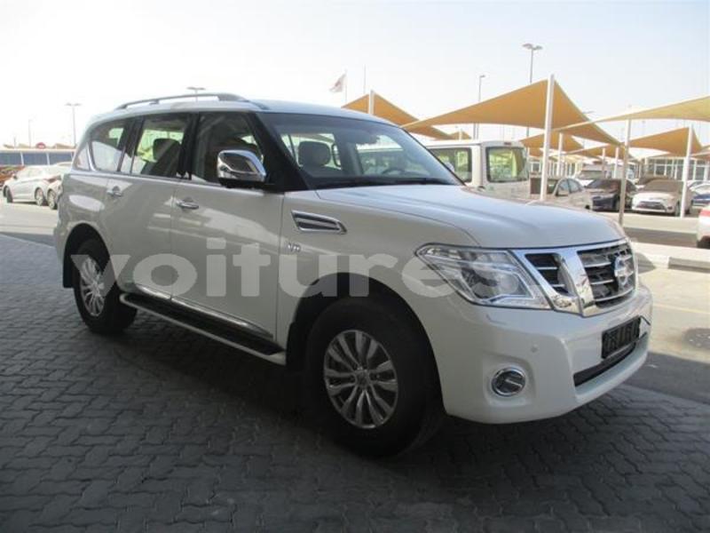 Big with watermark nissan patrol abidjan abidjan 13449