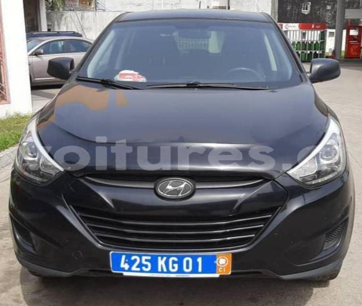 Big with watermark hyundai tucson abidjan abidjan 13507