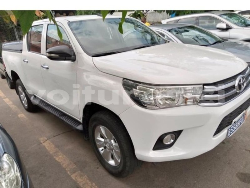 Big with watermark toyota hilux abidjan abidjan 13511