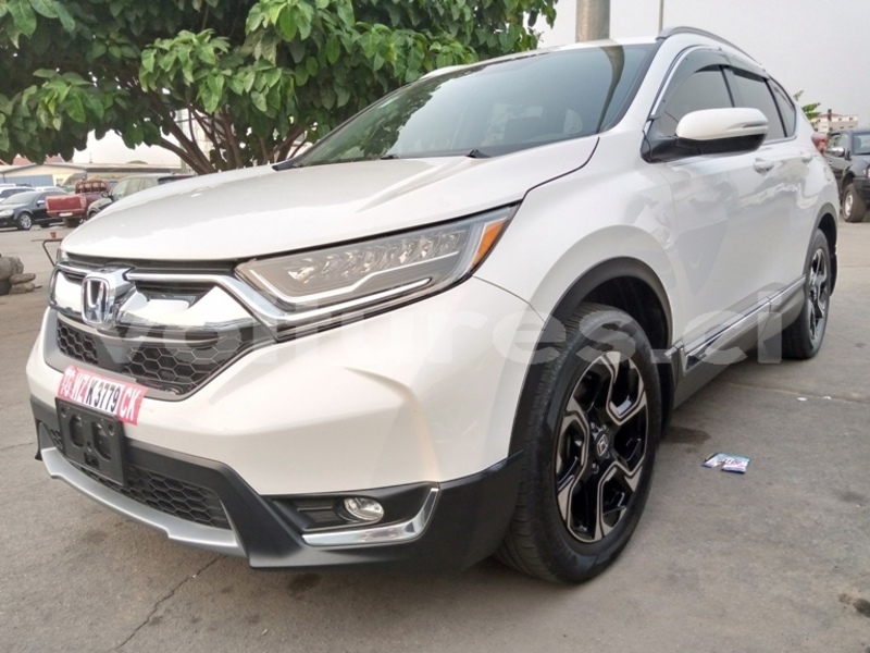 Big with watermark honda cr v abidjan abidjan 13512