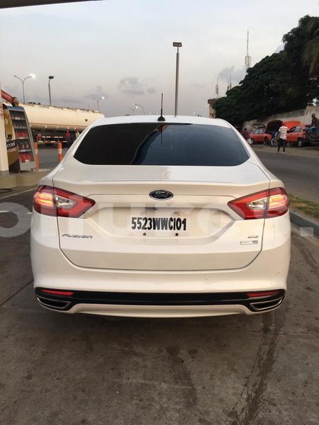 Big with watermark ford fusion abidjan abidjan 13531