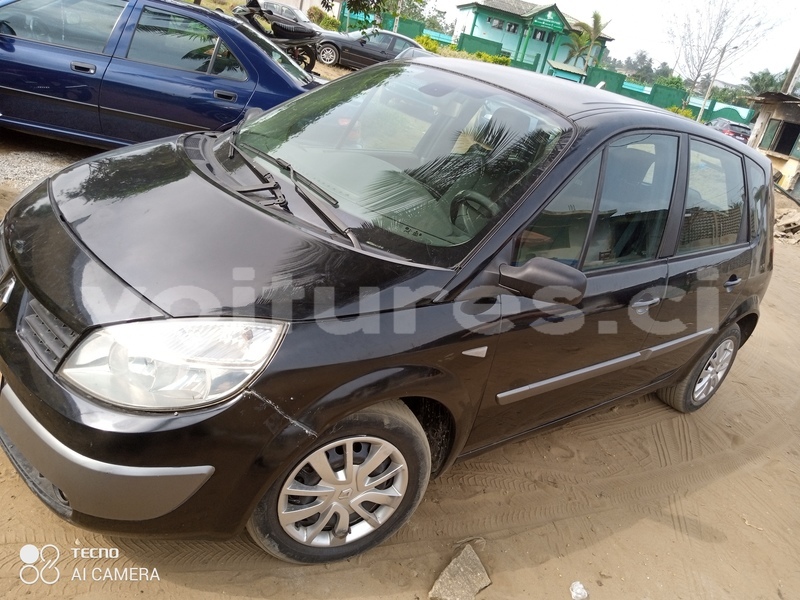 Big with watermark renault megane abidjan abidjan 13535