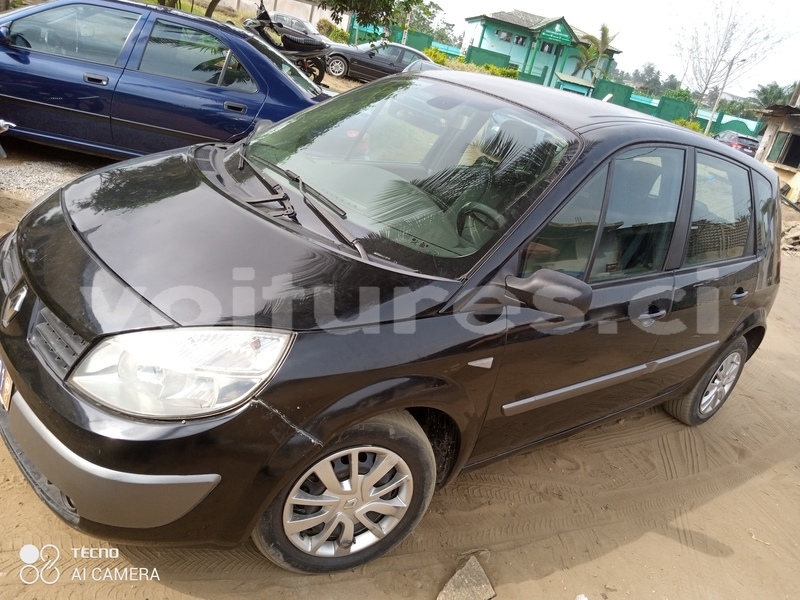 Big with watermark renault megane abidjan abidjan 13535