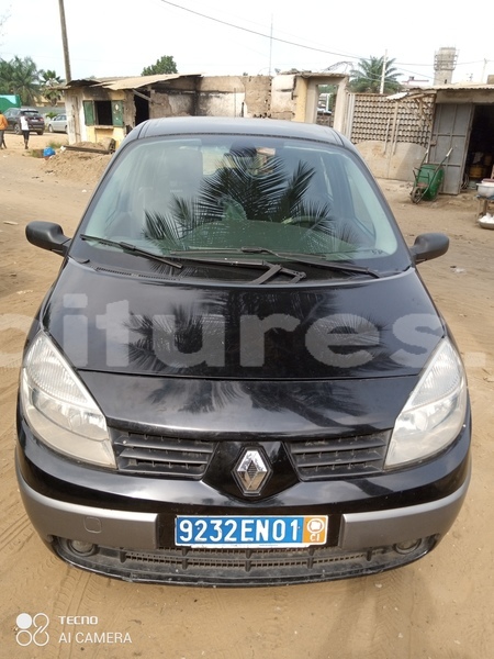 Big with watermark renault megane abidjan abidjan 13535