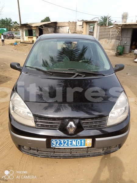 Big with watermark renault megane abidjan abidjan 13535