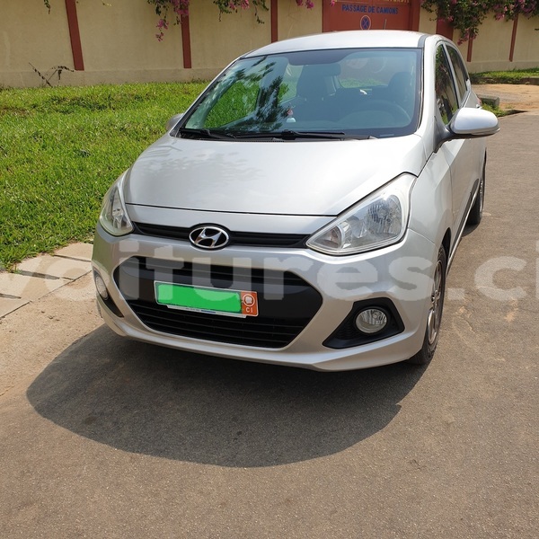 Big with watermark hyundai i10 ivory coast aboisso 13542