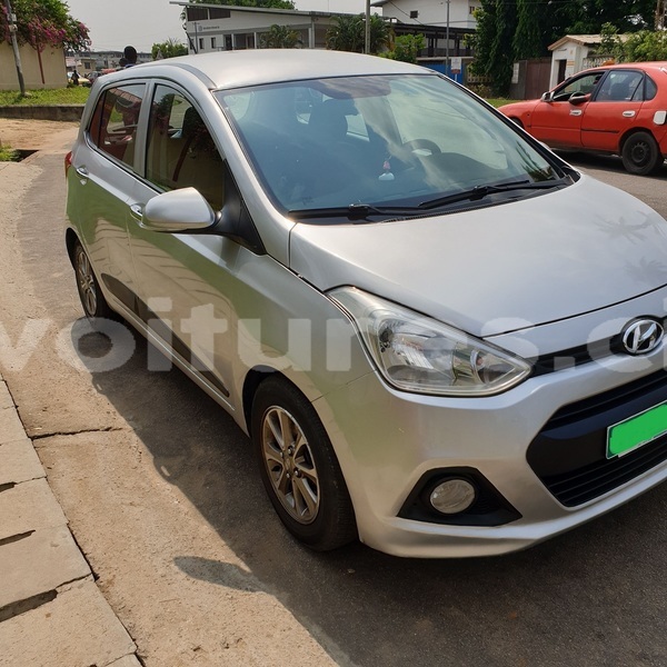 Big with watermark hyundai i10 ivory coast aboisso 13542