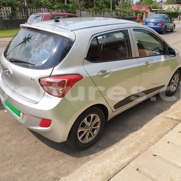 Big with watermark hyundai i10 ivory coast aboisso 13542