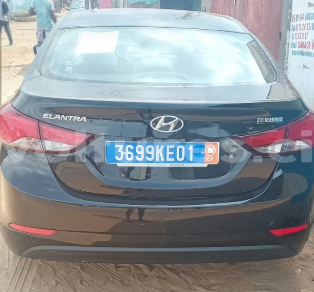 Big with watermark hyundai elantra abidjan abidjan 13545