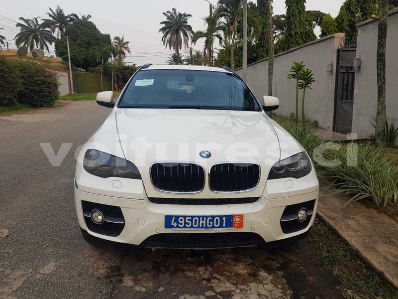 Big with watermark bmw x6 abidjan abidjan 13548