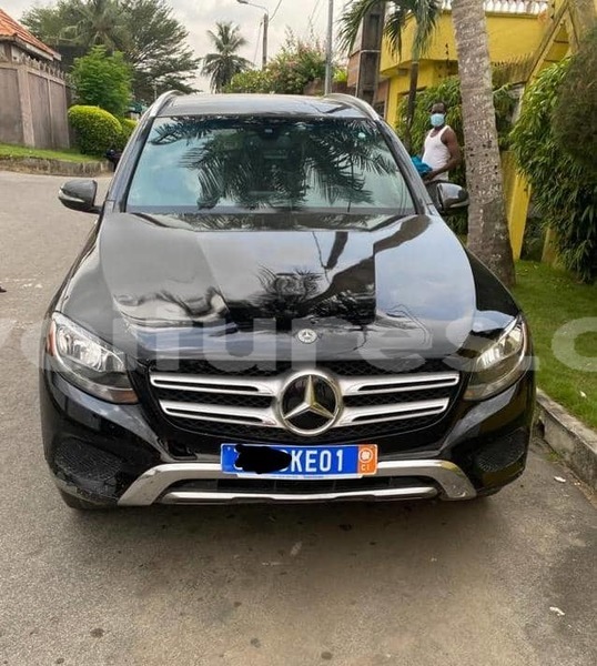 Big with watermark mercedes benz glc abidjan abidjan 13552