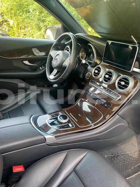 Big with watermark mercedes benz glc abidjan abidjan 13552