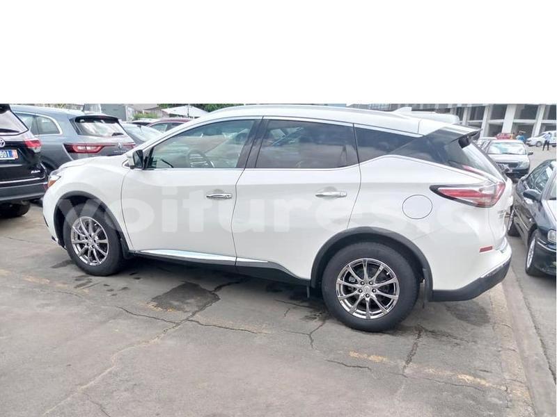 Big with watermark nissan murano abidjan abidjan 13558