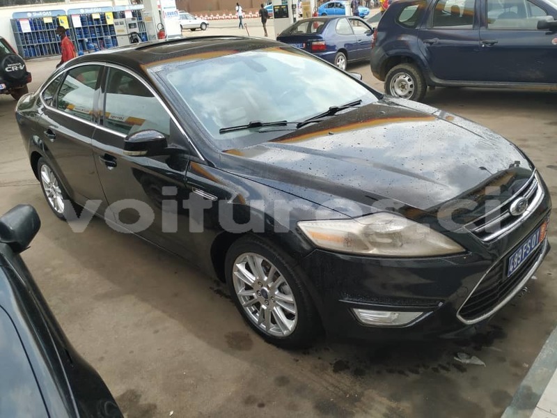 Big with watermark ford mondeo abidjan abidjan 13561