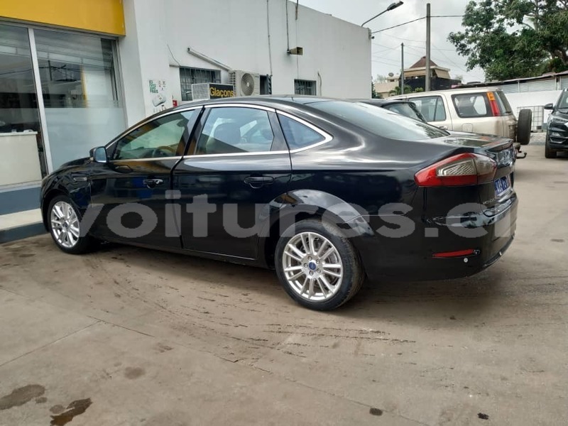 Big with watermark ford mondeo abidjan abidjan 13561