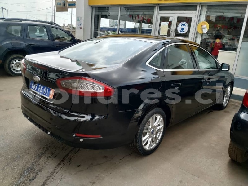 Big with watermark ford mondeo abidjan abidjan 13561