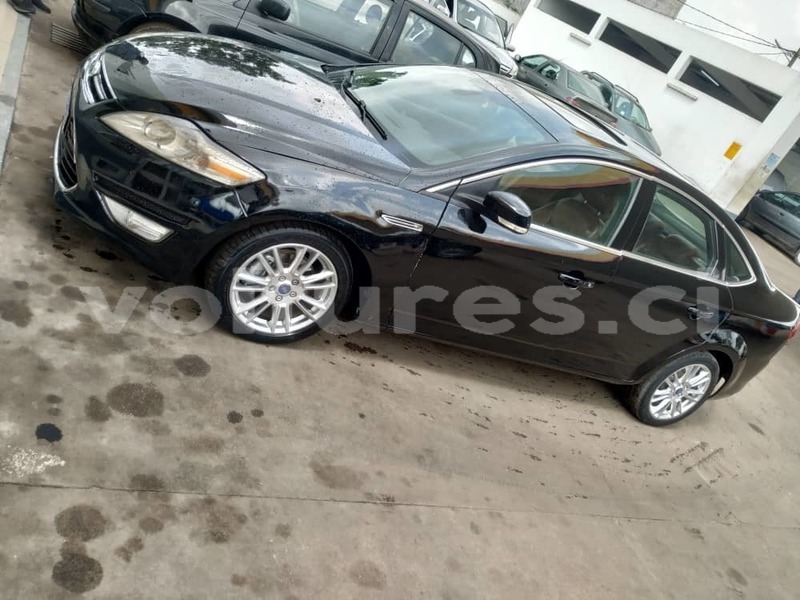 Big with watermark ford mondeo abidjan abidjan 13561