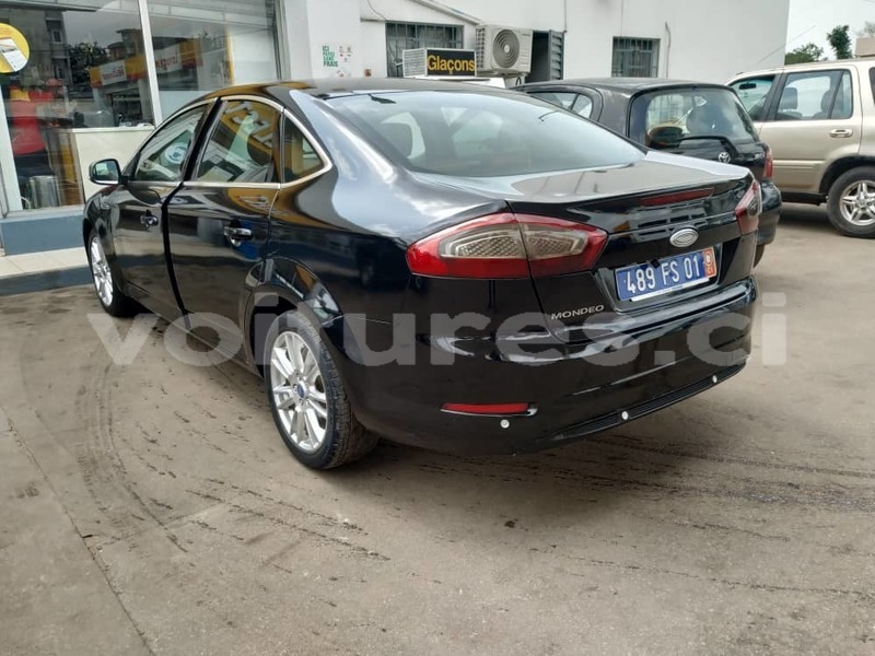 Big with watermark ford mondeo abidjan abidjan 13561