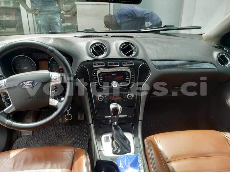 Big with watermark ford mondeo abidjan abidjan 13561