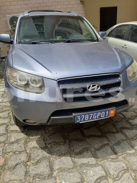 Big with watermark hyundai santa fe abidjan abidjan 13568