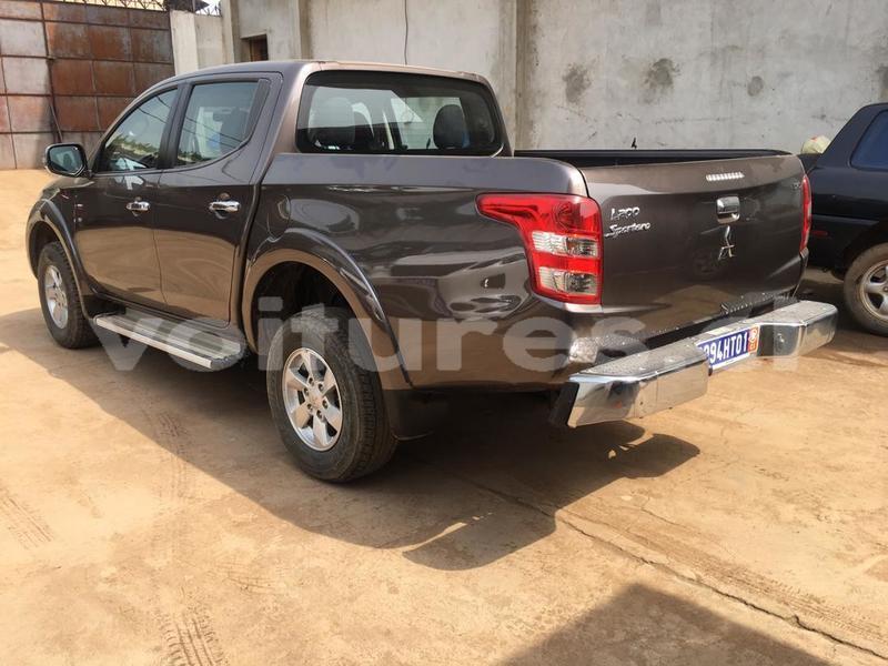 Big with watermark mitsubishi l200 abidjan abidjan 13573