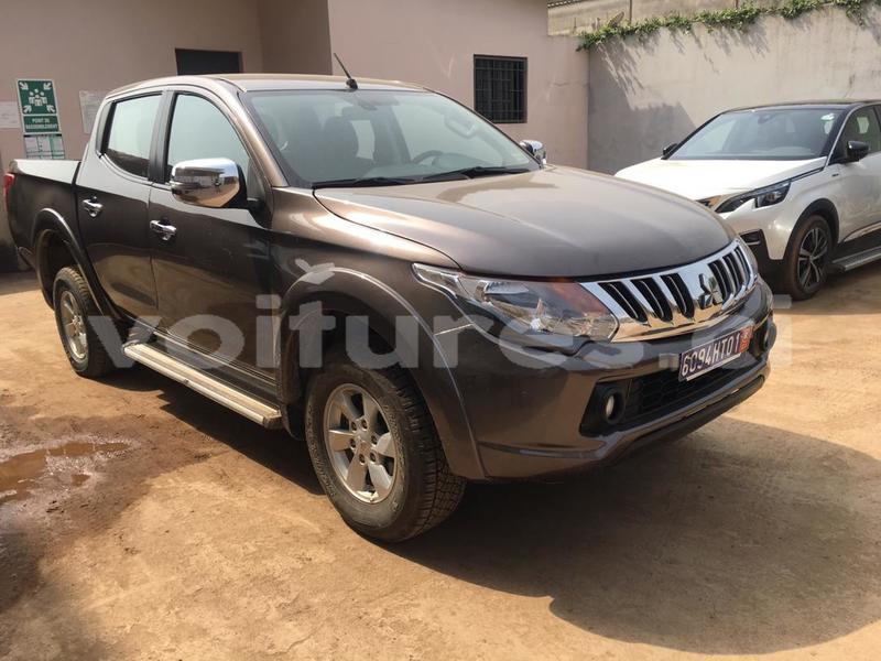 Big with watermark mitsubishi l200 abidjan abidjan 13573