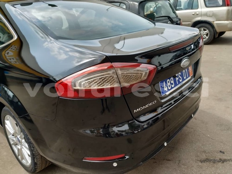 Big with watermark ford mondeo abidjan abidjan 13581