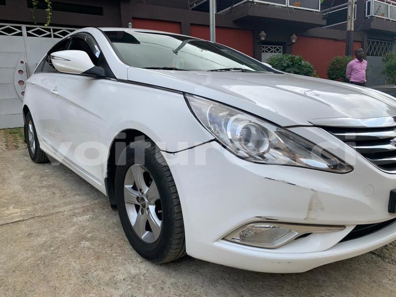 Big with watermark hyundai sonata abidjan abidjan 13586