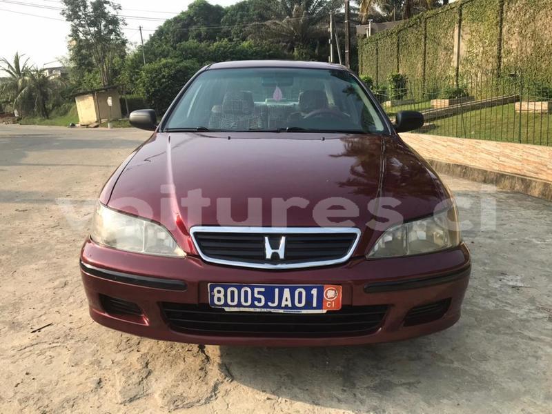 Big with watermark honda accord abidjan abidjan 13588