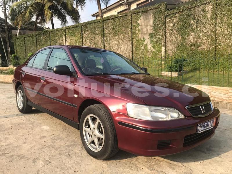 Big with watermark honda accord abidjan abidjan 13588