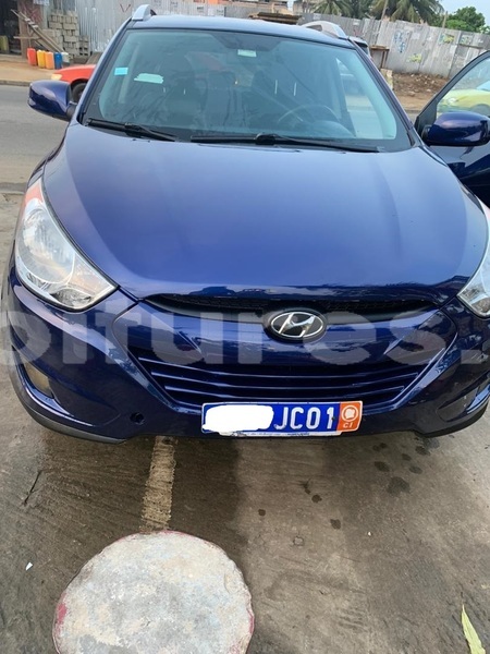 Big with watermark hyundai tucson abidjan abidjan 13591