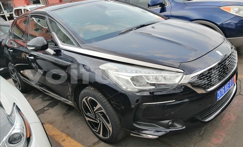 Big with watermark citroen ds5 abidjan abidjan 13595