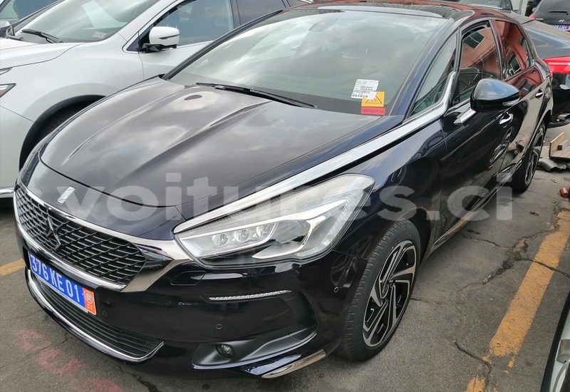 Big with watermark citroen ds5 abidjan abidjan 13595