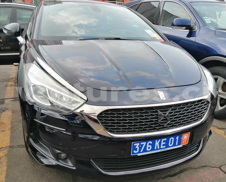 Big with watermark citroen ds5 abidjan abidjan 13595