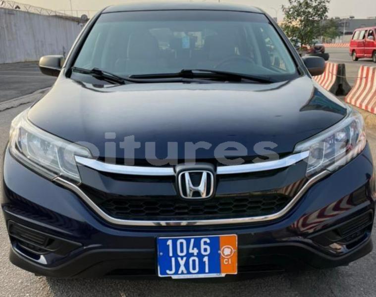 Big with watermark honda cr v abidjan abidjan 13596